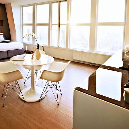 Ams Suites Amsterdam Ngoại thất bức ảnh