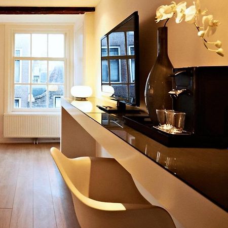 Ams Suites Amsterdam Ngoại thất bức ảnh